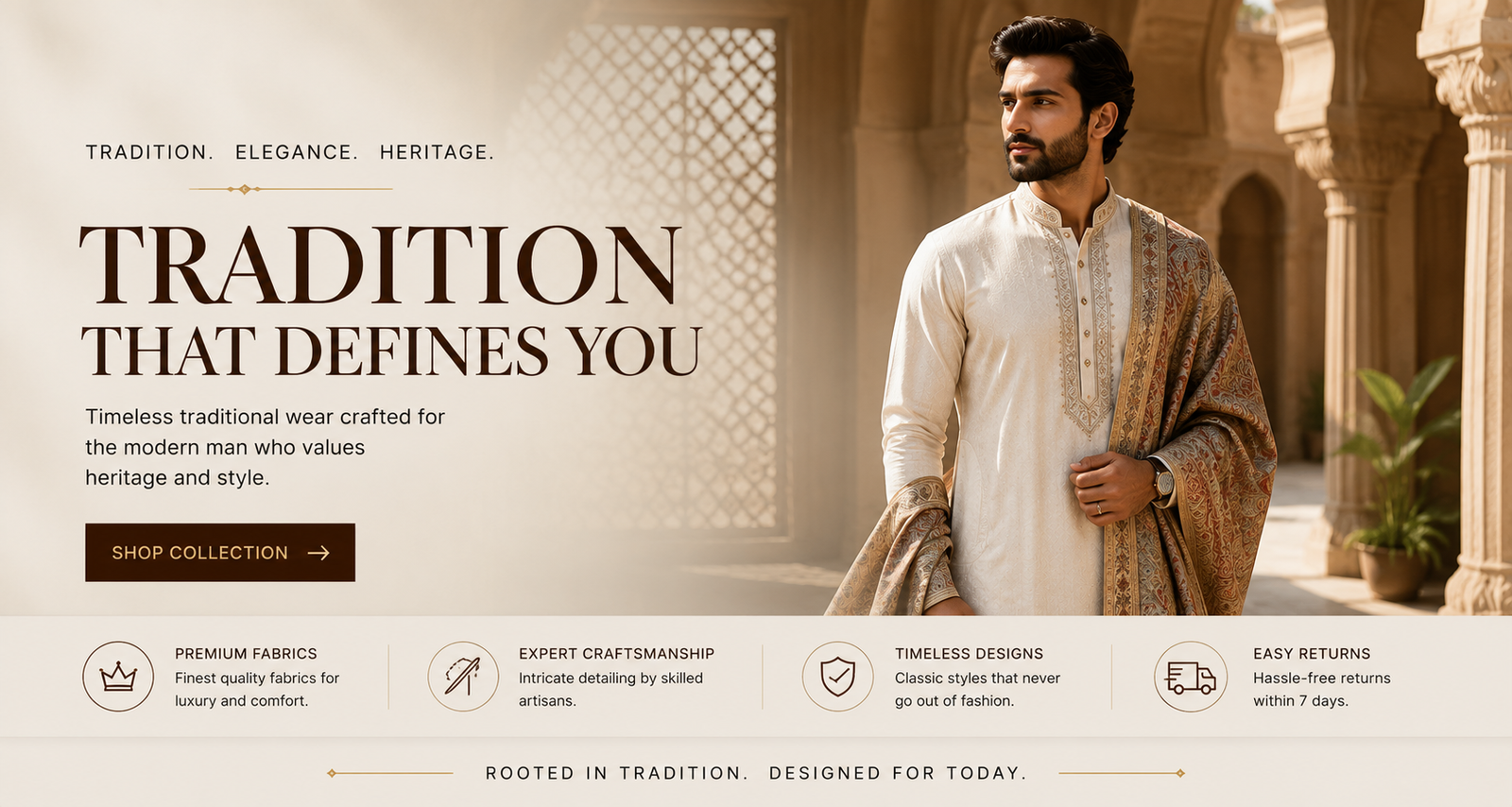 Quiet Luxury Women’s Fashion – Old Money Style, Classic Tailored Tops & Trousers