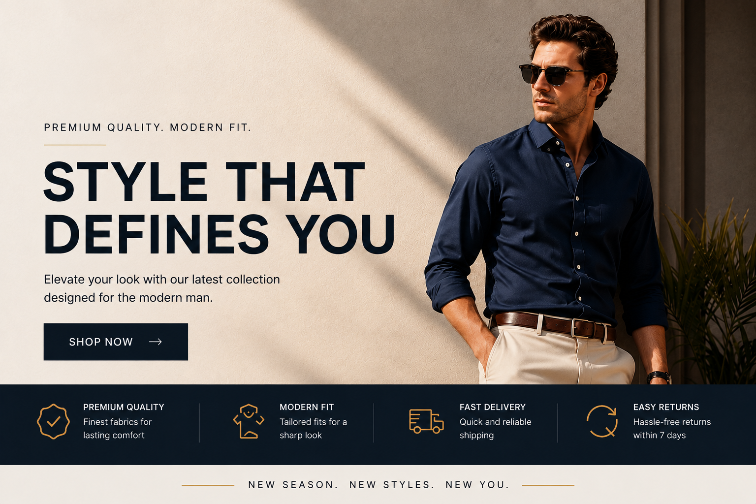 Quiet Luxury Women’s Fashion – Old Money Style, Classic Tailored Tops & Trousers